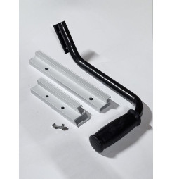 Set dielov TC-800, diely 36, 37, 38