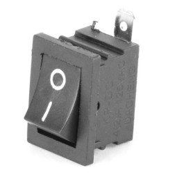 Vypinac WPEG101-SPDC, diel 5
