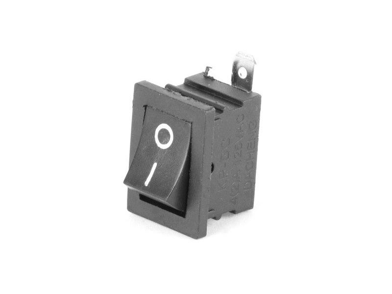 Vypinac WPEG101-SPDC, diel 5
