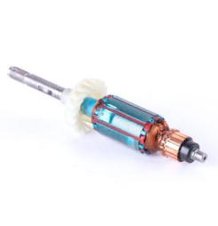 Rotor WPEG101-SPDC, diel 11