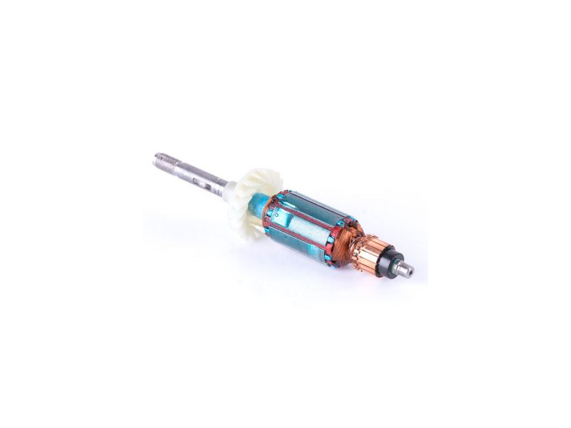 Rotor WPEG101-SPDC, diel 11
