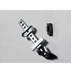 Upinak JS05-65, diely 14, 15, 16