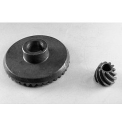 Prevodovka AG13-150, diel 15, 27