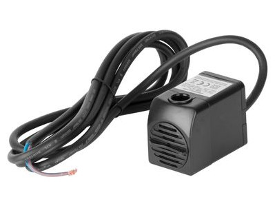 Cerpadlo TC-800, diel 43