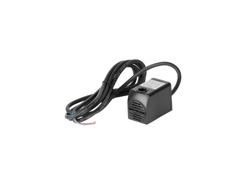 Cerpadlo TC-800, diel 43
