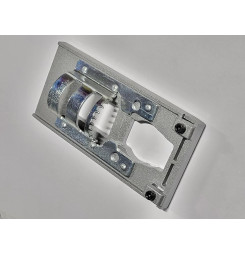 Upinak JS08-100, diely 12