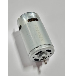 Motor CMT-S20Li, diel 37