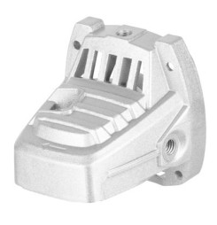 Prevodovka AG12-125, diel 4