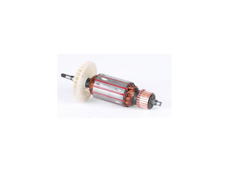 Rotor AG12-125, diel 28