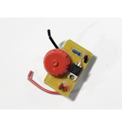 Regulator ER12-6/8, diel 53