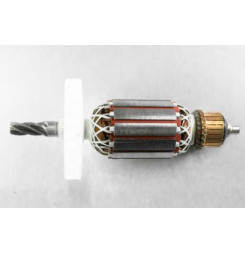 Rotor RH16-40, diel 89