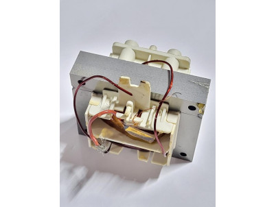 Transformer BC-217, diel 17