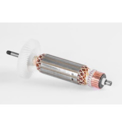 Rotor AG07-125, diel