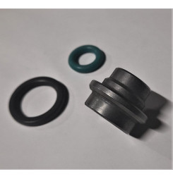 Prevodovka RH09-26A diely 39-42