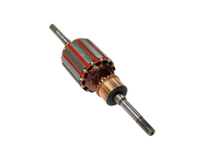 Rotor WPLM601 diel 52