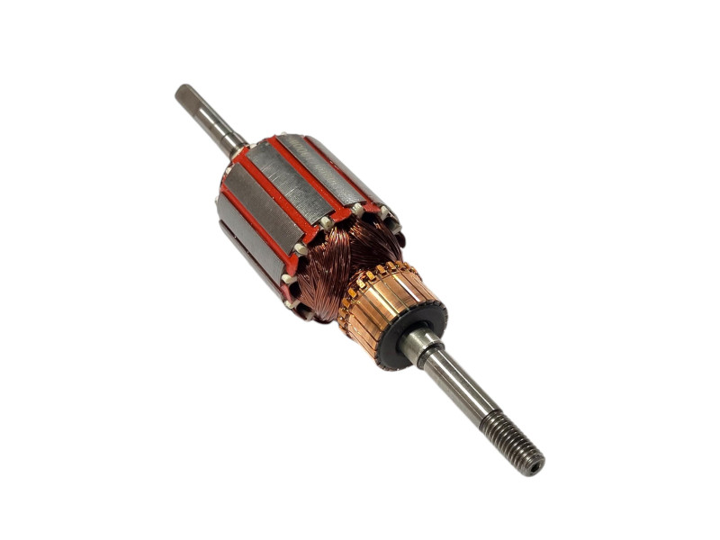 Rotor WPLM601 diel 52