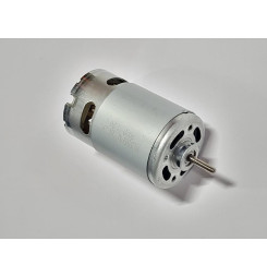 Motor CPVC-S20Li diel 12