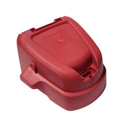 Vrchný kryt CVC-S20Li-20L diel 3