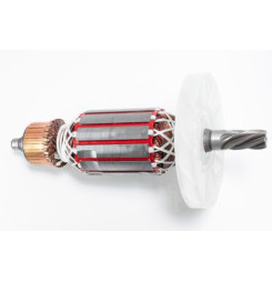 Rotor DB13-15 diel 47