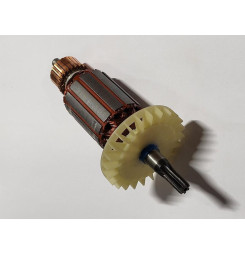 Rotor IW-1000, diel 26