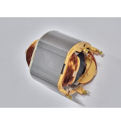 Stator JS08-100 diel 28