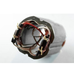 Stator AG08-115P/125P diel 33