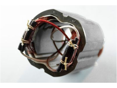 Stator AG08-115P/125P diel 33