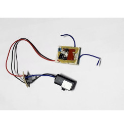 Laser JS08-100 diel 45, 46, 48