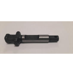 Páka zastavovacia RB16-45H diel 9