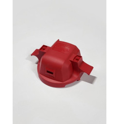 Kryt motora CAVC-S20Li-18L diel 4