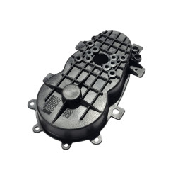 Zadný blok prevodovky MG1013 diel 38