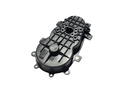 Zadný blok prevodovky MG1013 diel 38