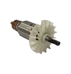 Rotor RH09-26AC, diel 68