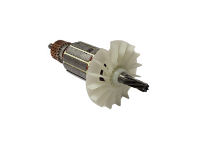 Rotor RH09-26AC, diel 68