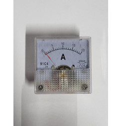 Ampermeter CBR-20 diel 3