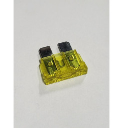Poistka CBR-20 diel 9