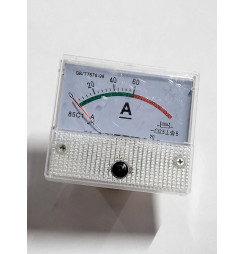 Ampermeter CDR diel 40