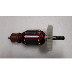 Rotor TS-2000, diel 70