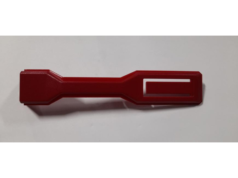 Ozdobný blok pre nabíjačku BDG02-Z4.0A-P1