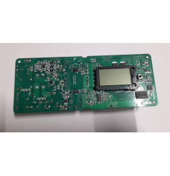 PCB pre nabíjačku BDG02-Z10.0A-P1