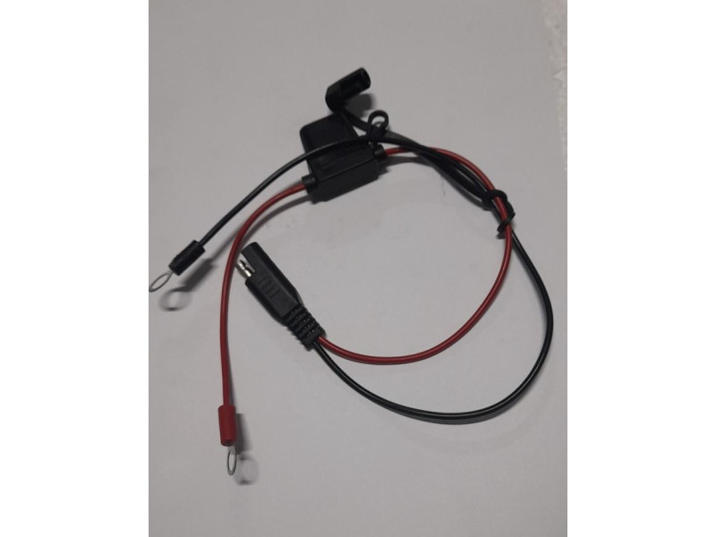 Kábel pre nabíjačku BDG02-Z10.0A-P1