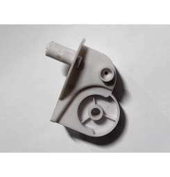 Držiak motora na ventilátor FS4014C