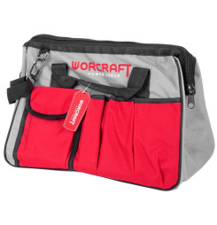 Brašňa Worcraft WTFTB-03 ShareSYS, na stroje a náradie