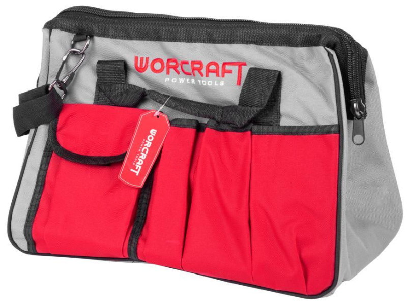Brašňa Worcraft WTFTB-03 ShareSYS, na stroje a náradie