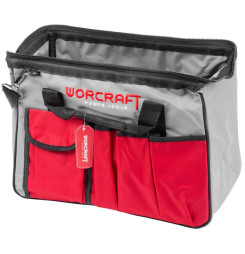 Brašňa Worcraft WTFTB-03 ShareSYS, na stroje a náradie