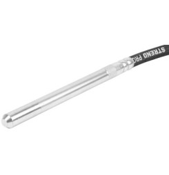 Hadica Strend Pro, na vibrátor do betónu, L-2 m, 35 mm