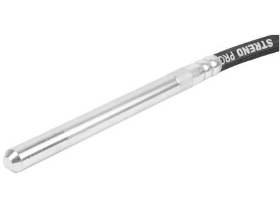 Hadica Strend Pro, na vibrátor do betónu, L-2 m, 35 mm