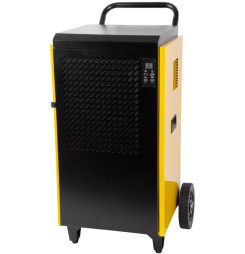 Odvlhčovač Strend Pro BGD1702-80-X, max. 1300 W, časovač