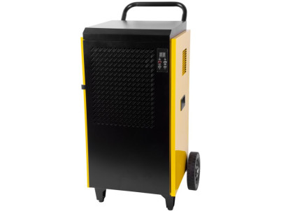 Odvlhčovač Strend Pro BGD1702-80-X, max. 1300 W, časovač