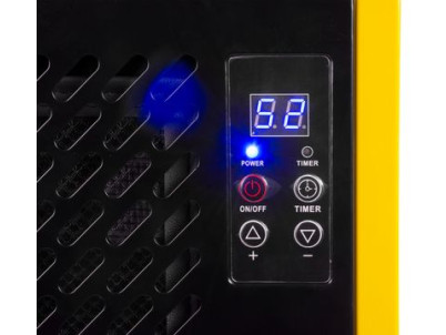 Odvlhčovač Strend Pro BGD1702-80-X, max. 1300 W, časovač